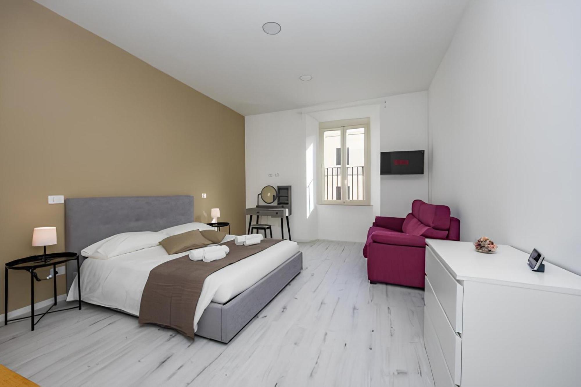 1 Minute From San Pietro - Nicole House Apartment Exterior photo