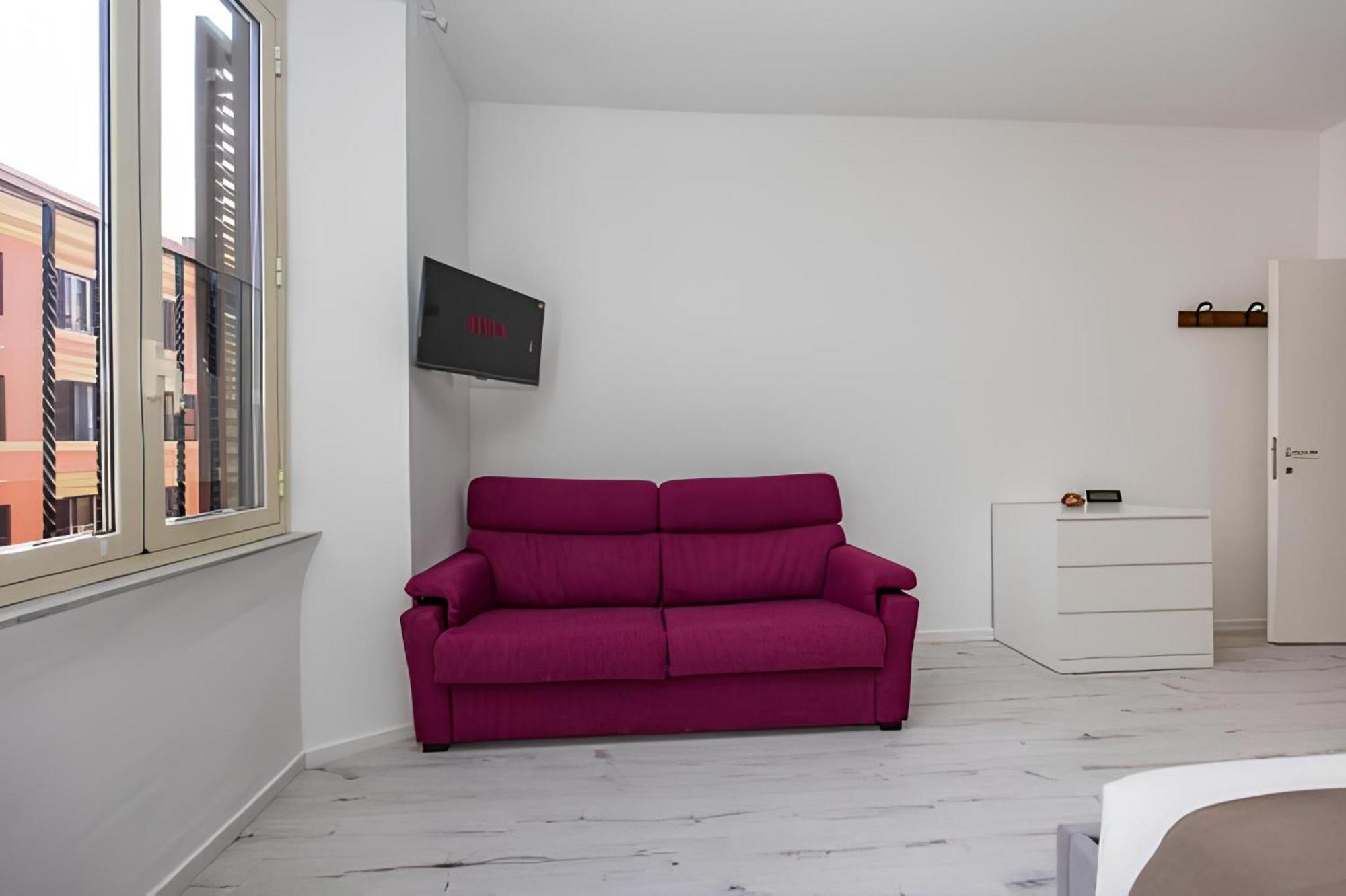 1 Minuto Da San Pietro - Nicole House Apartment Rome Exterior photo