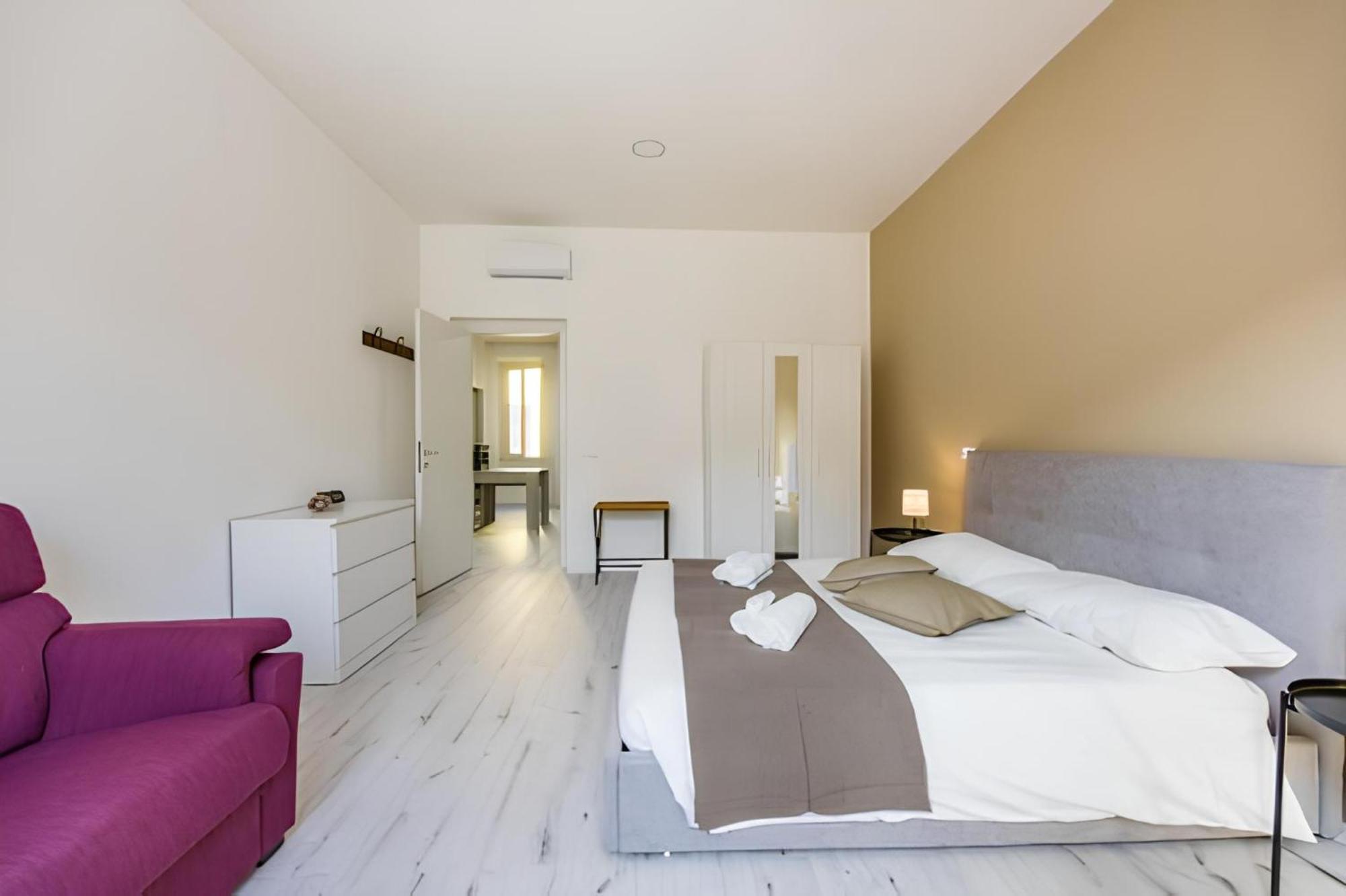 1 Minute From San Pietro - Nicole House Apartment Exterior photo